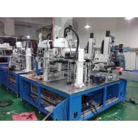 配電箱、PLC、泵配件與防爆器材在模具行業的應用