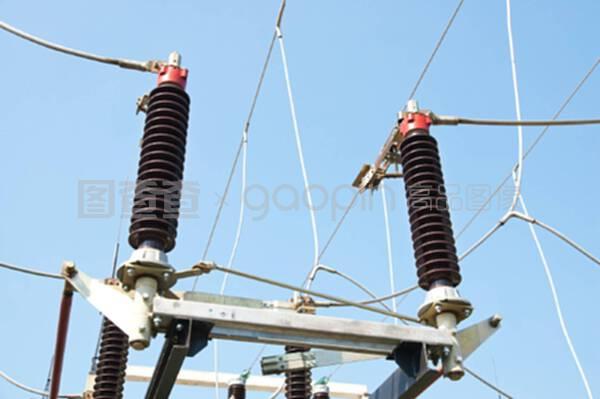 高壓變電站軟件系統(tǒng)的設(shè)計與研發(fā)