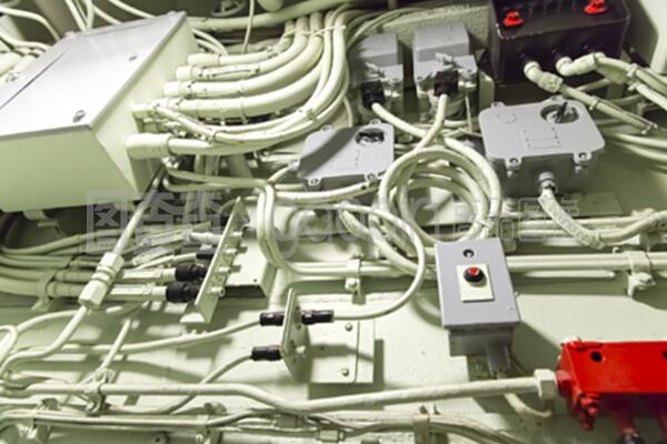 電線電纜行業(yè)中的模具 技術(shù)與創(chuàng)新的核心驅(qū)動力