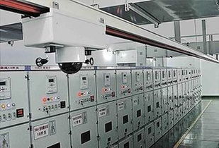 中機(jī)新時代 保定五豐 上云先鋒，引領(lǐng)電氣設(shè)備行業(yè)智能未來