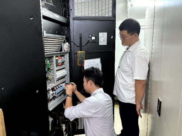 筑牢安全防線，護(hù)航財務(wù)工作 構(gòu)建模具行業(yè)財務(wù)風(fēng)險管理的堅實屏障