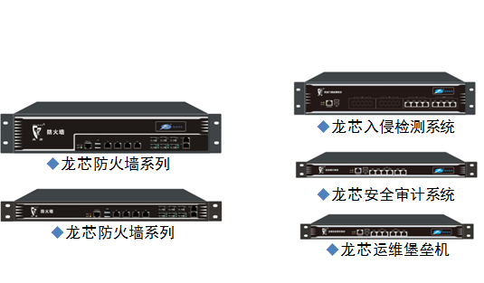 福州海峽信息發布多款基于龍芯3A的網絡安全產品，強化網絡與信息安全軟件開發